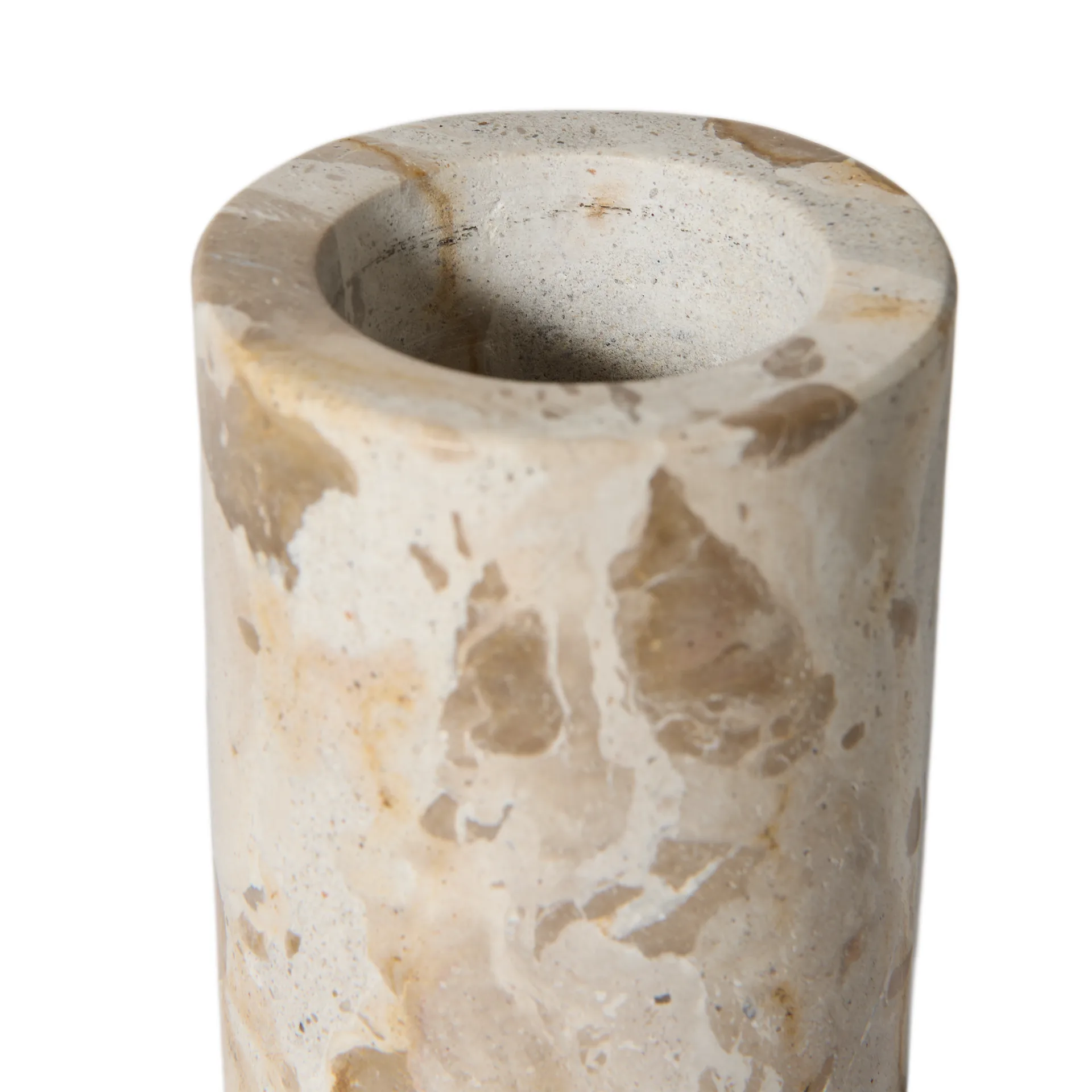 Vita tandbørsteholdere, Seashell MUUBS