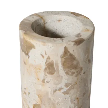 Vita tandbørsteholdere - Seashell - MUUBS