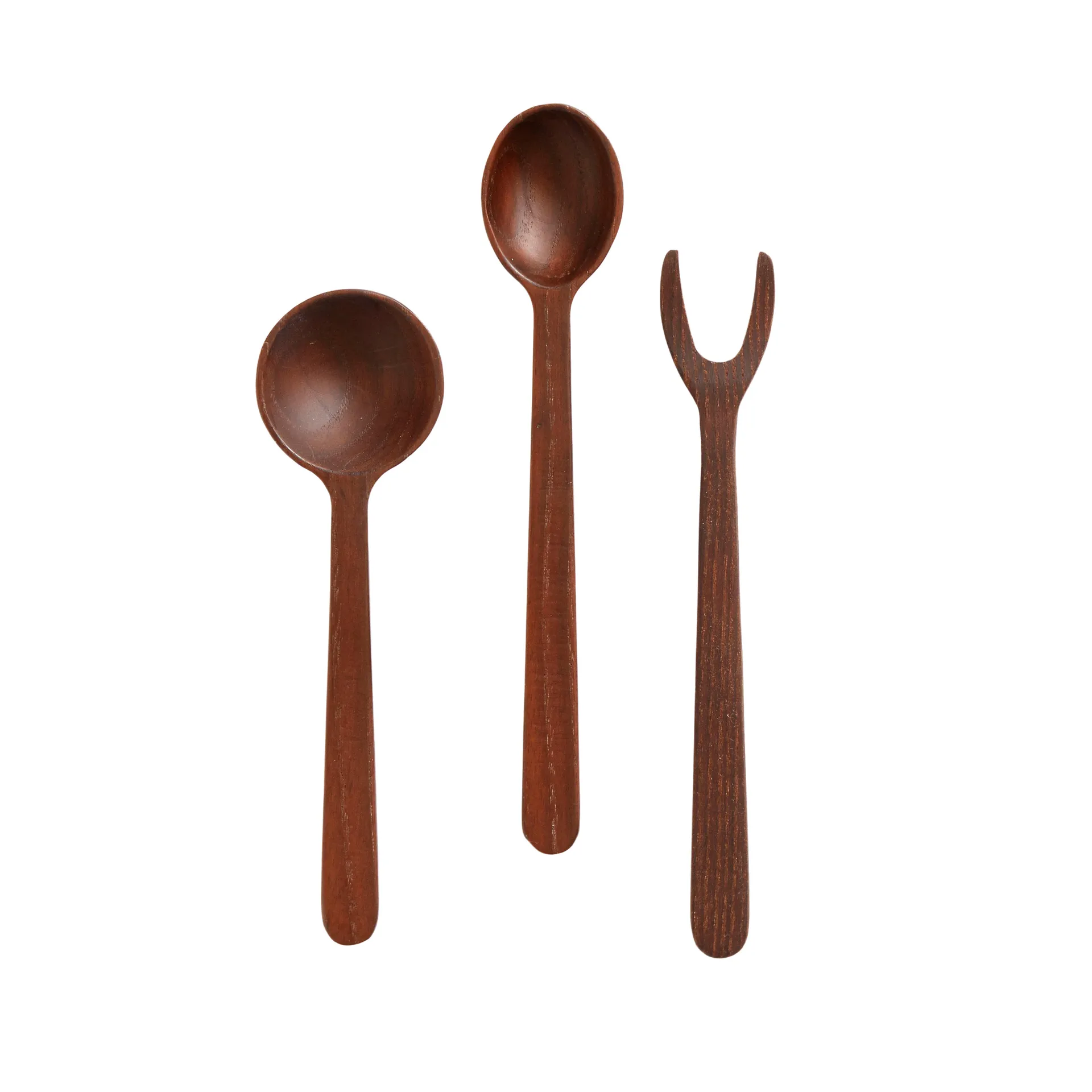 Yami sæt til tapas, 3 dele MUUBS