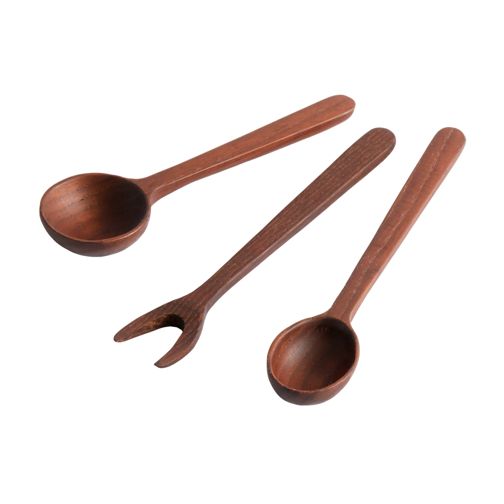 Yami sæt til tapas, 3 dele MUUBS