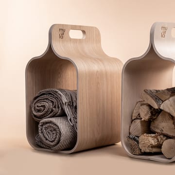 Carrier magasinholder - Eg - Muurla