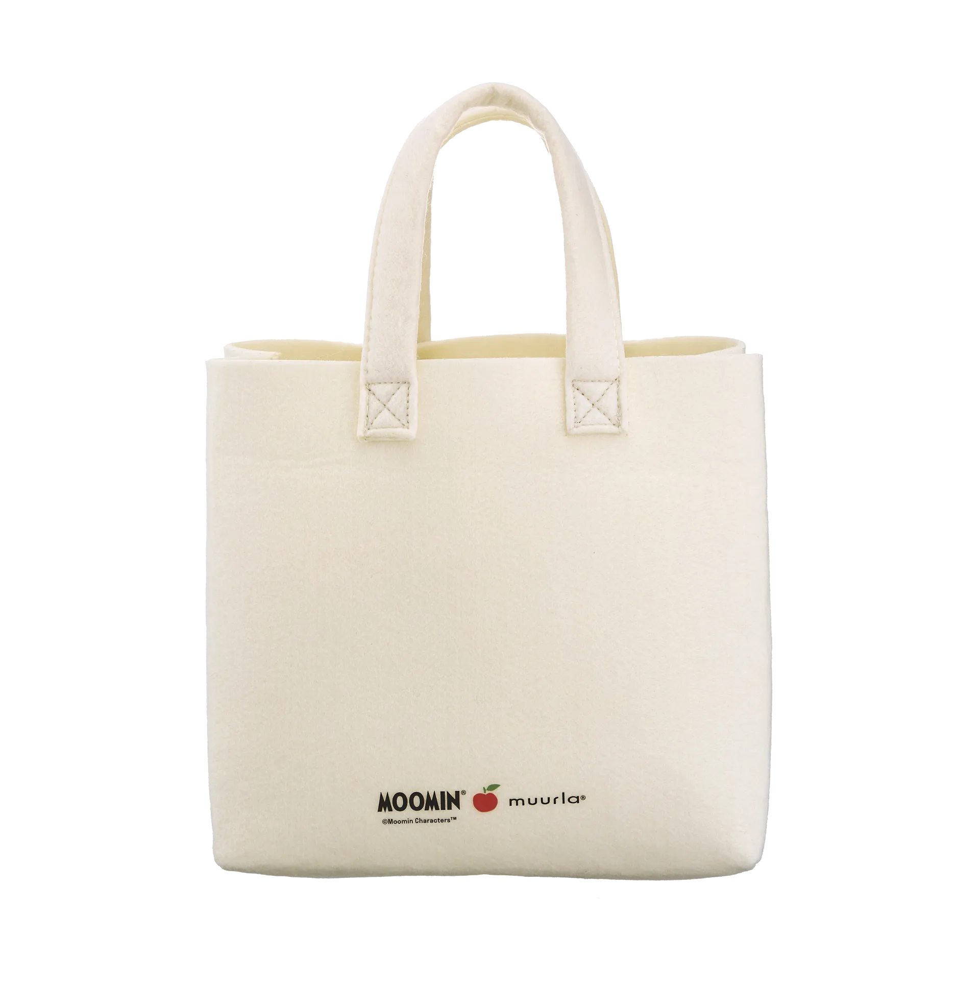Moomin bakke 20x27 cm, Joyful Apples Muurla
