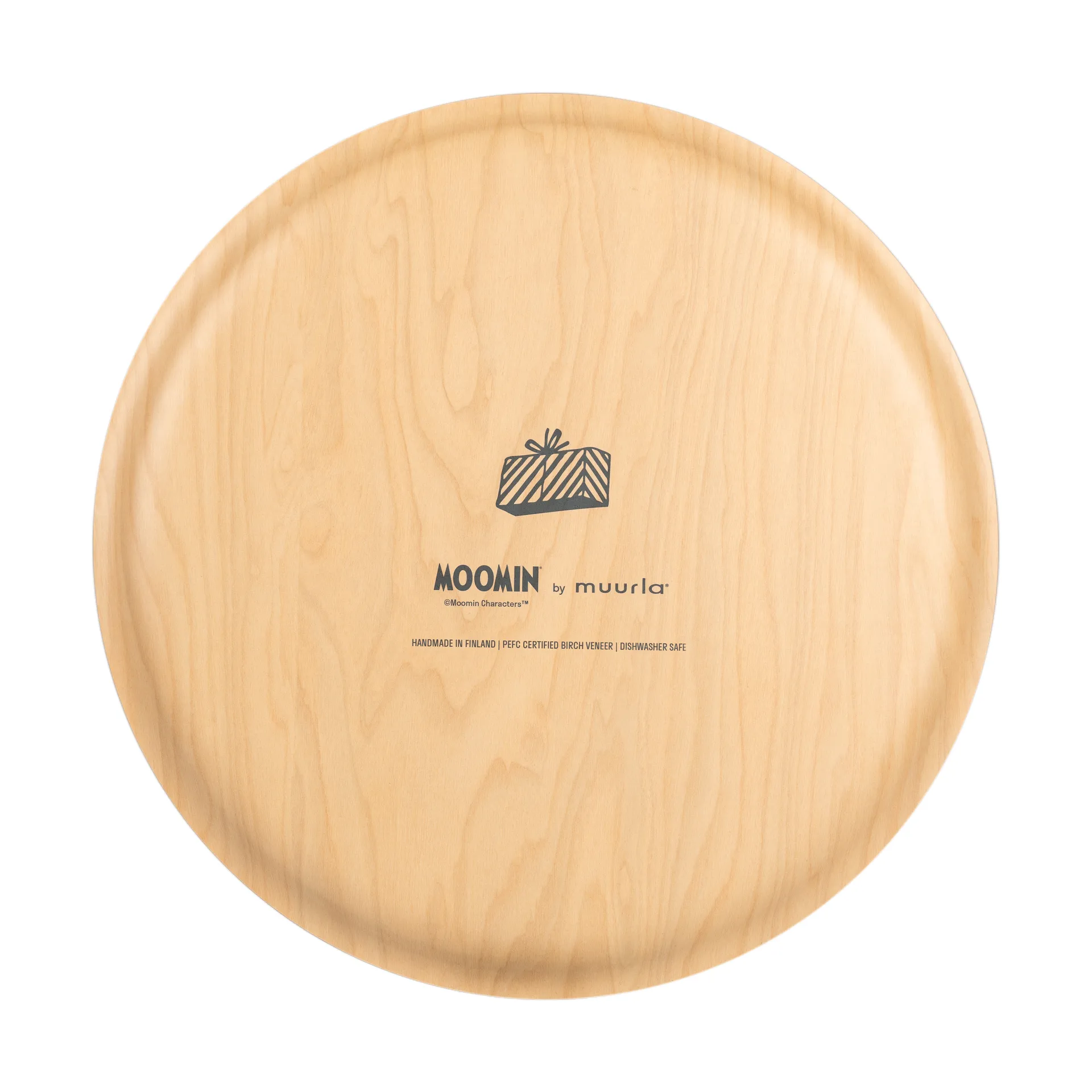 Moomin bakke Ø35 cm, Gifts Muurla