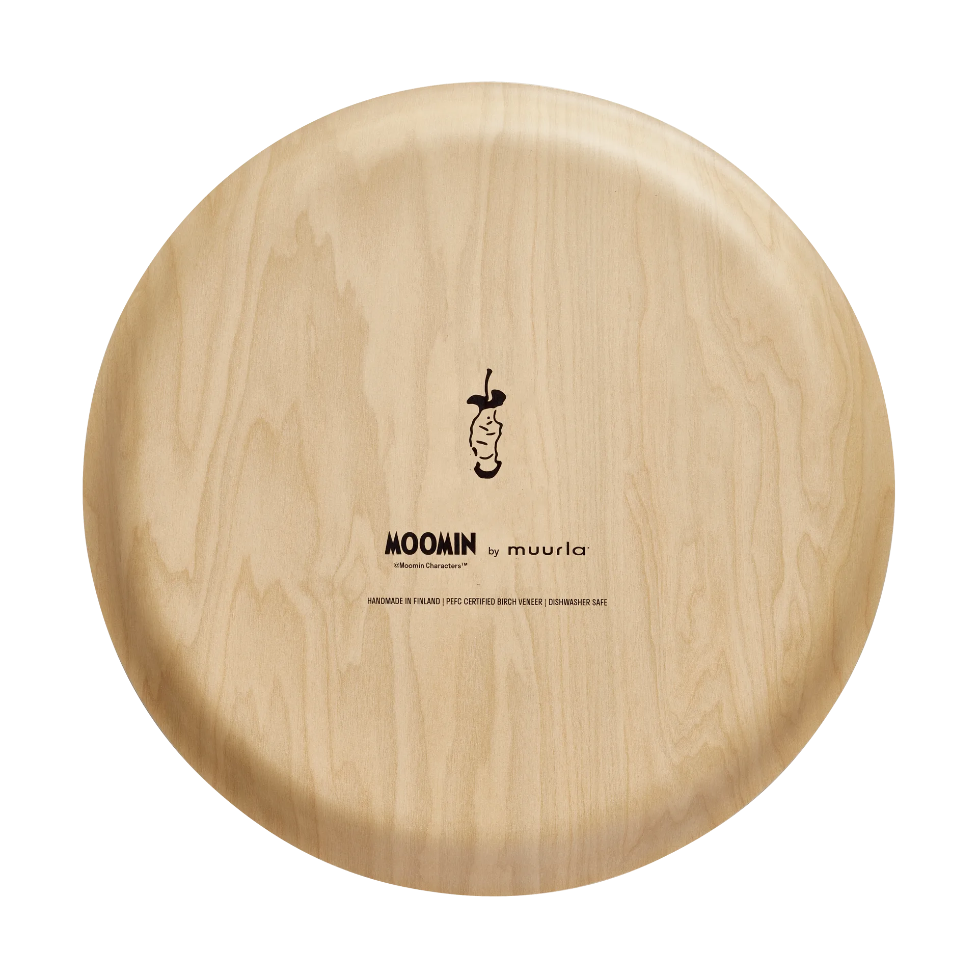 Moomin bakke Ø35 cm, Joyfull Apples Muurla