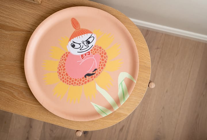 Moomin bakke Ø35 cm, Sunflower Muurla