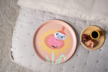 Moomin bakke Ø35 cm - Sunflower - Muurla