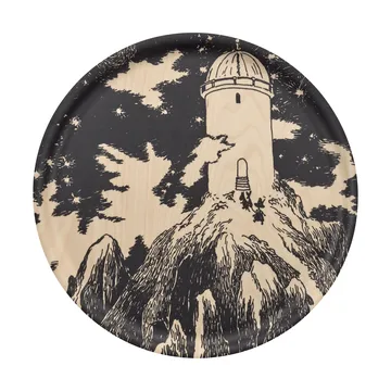 Moomin bakke Ø40 cm - Observatory - Muurla