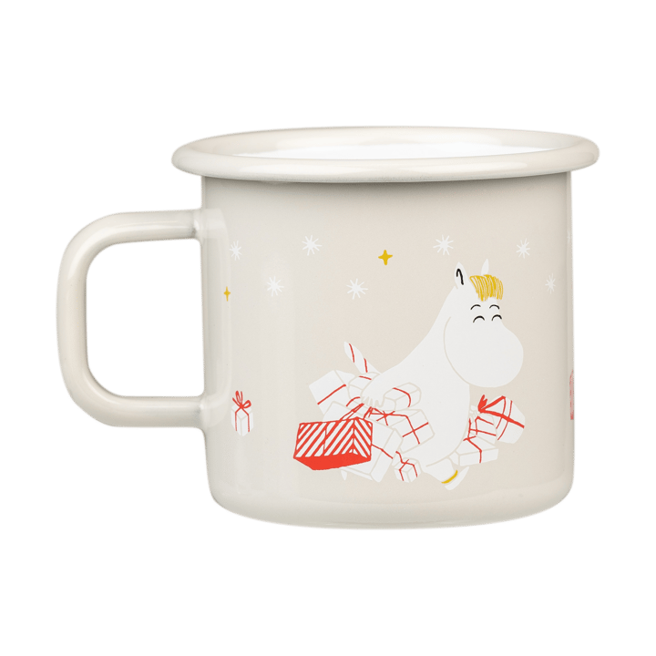 Mumi emaljekrus 37 cl, Gifts Muurla