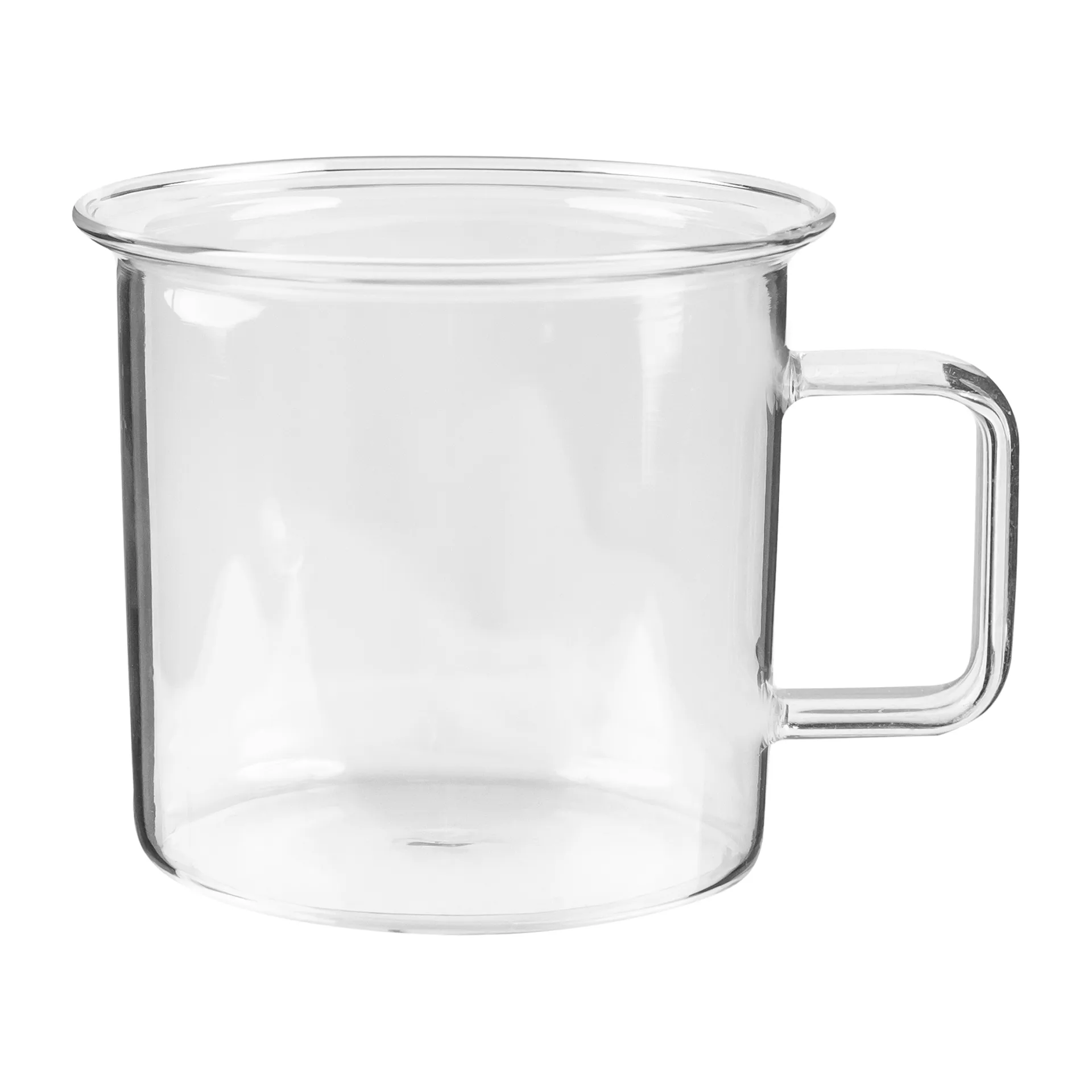 Muurla glaskrus 35 cl, Transparent Muurla