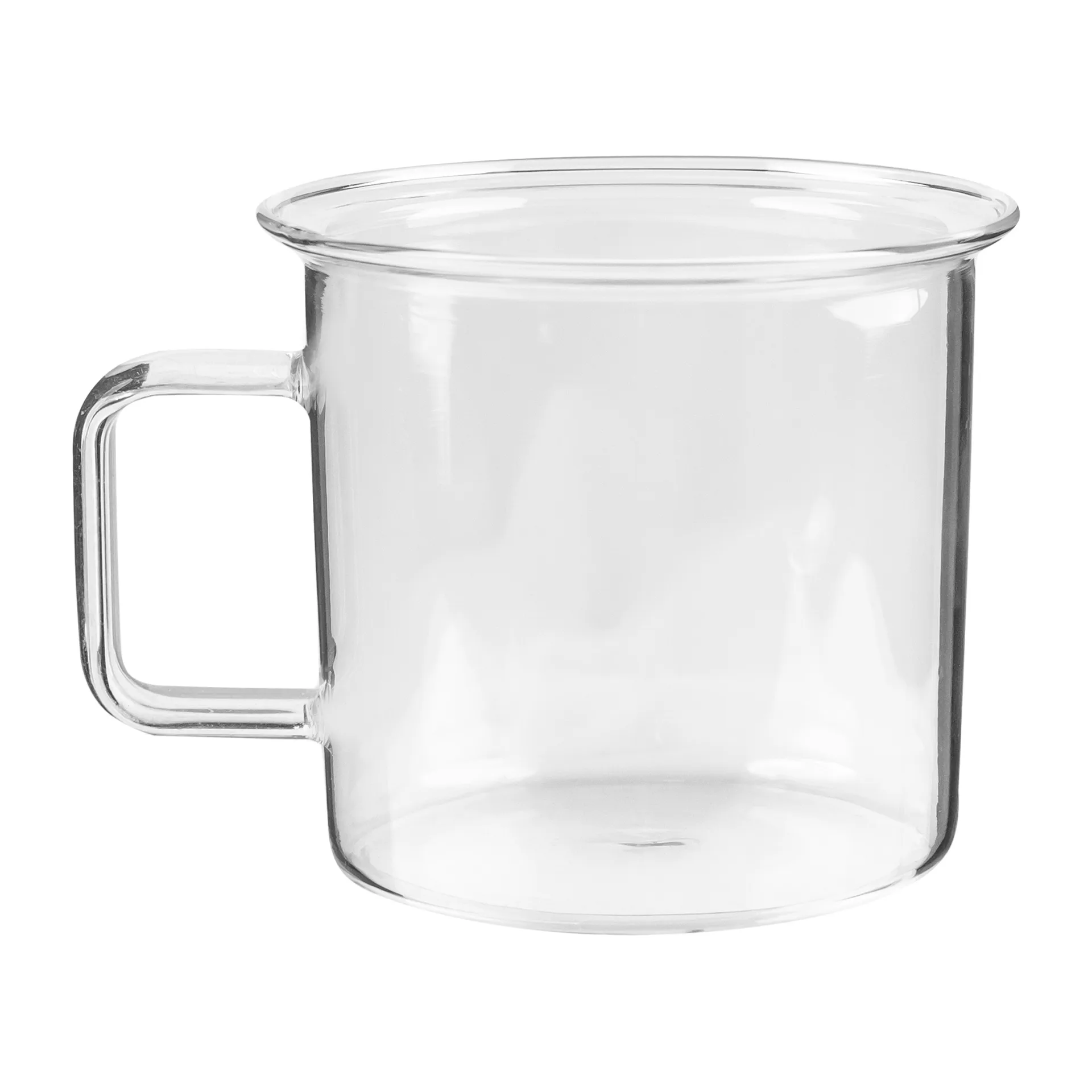 Muurla glaskrus 35 cl, Transparent Muurla