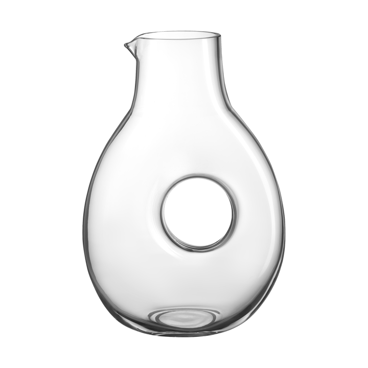 O karaffel 1,4 L - Klar - Muurla