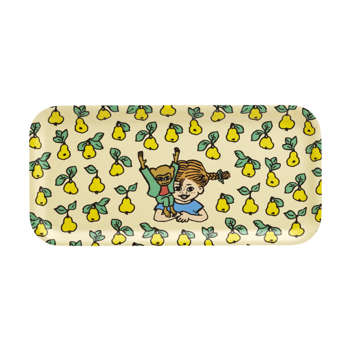 Pippi bakke 13x27 cm - Fruits - Muurla