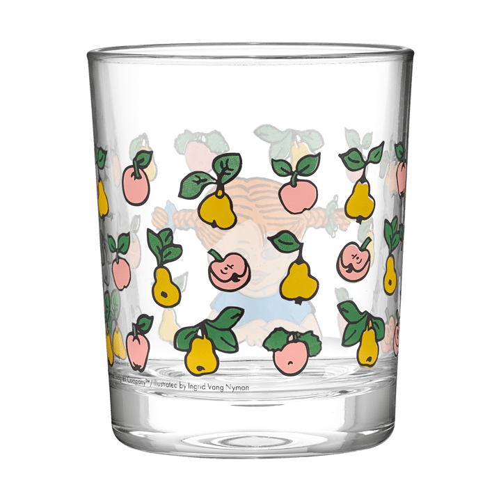 Pippi drikkeglas 2 dl, Fruits Muurla