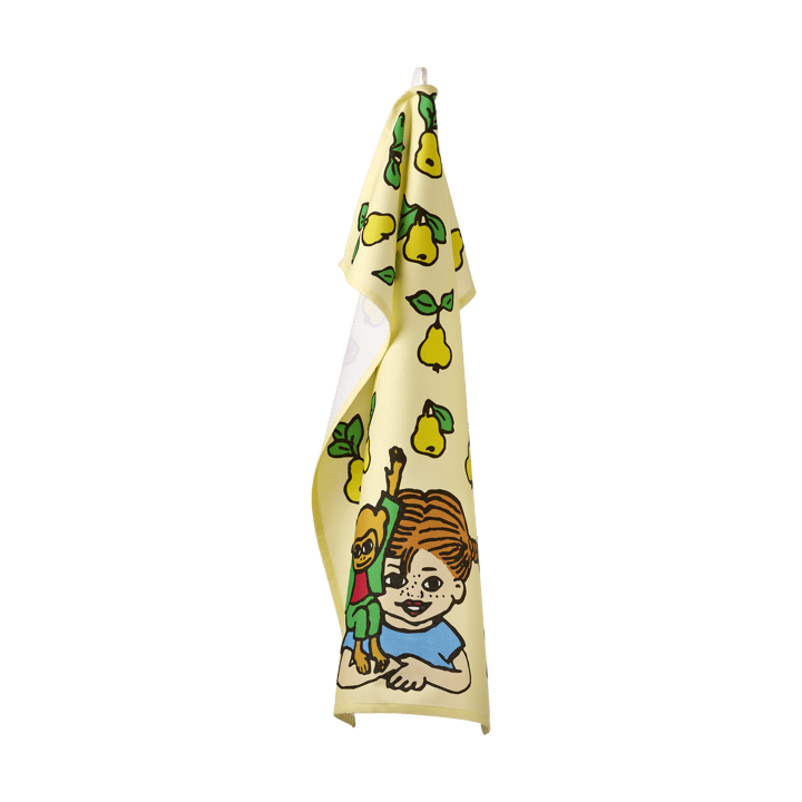 Pippi viskestykke 50x70 cm, Fruits Muurla