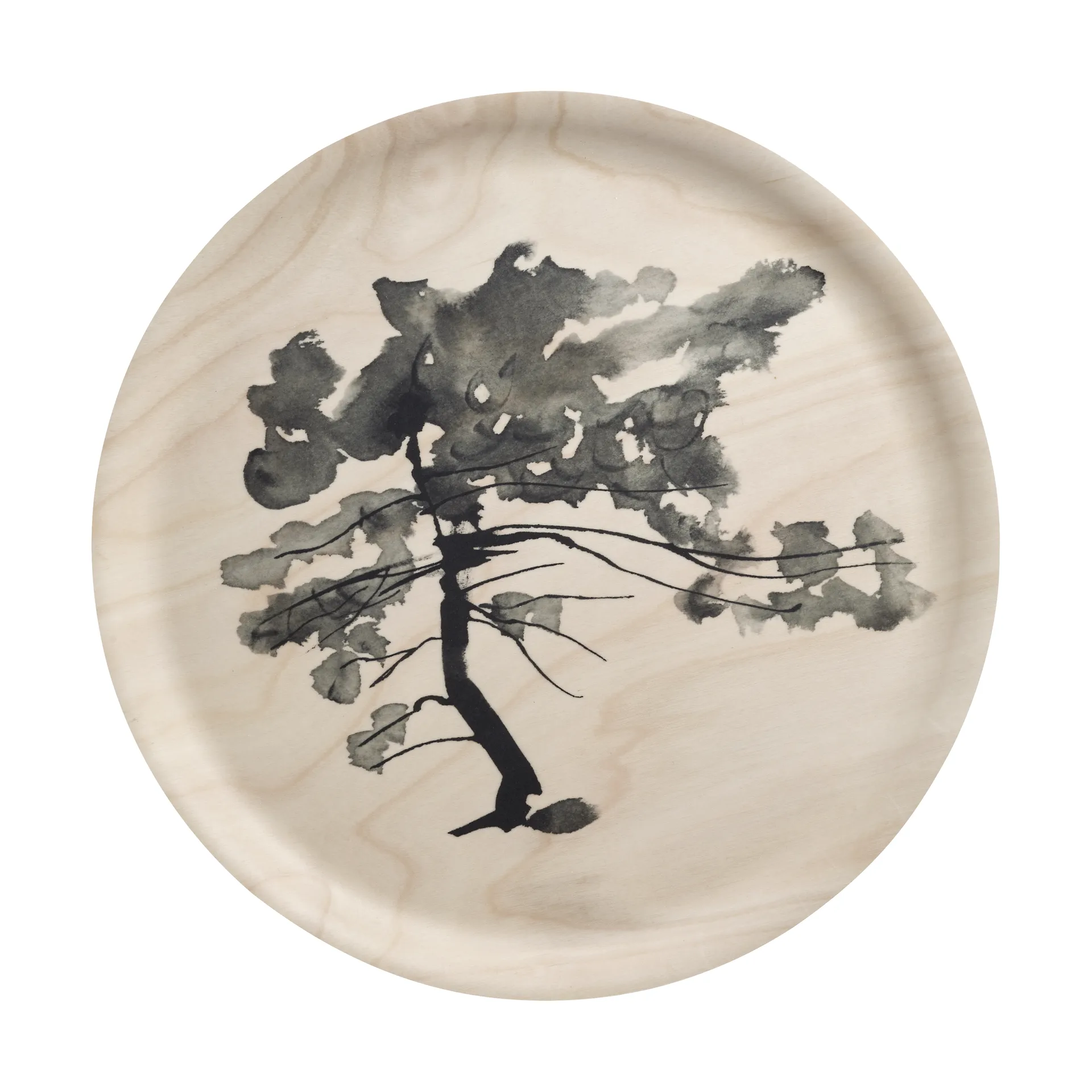 Teemu Järvi x Muurla bakke Ø35 cm, Skovfyr Muurla