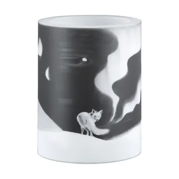 Teemu Järvi x Muurla LED-lys Ø12,5 cm - Ræv - Muurla