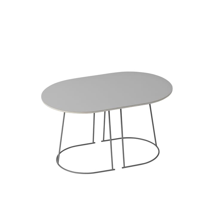 Airy sofabord S - grå - Muuto