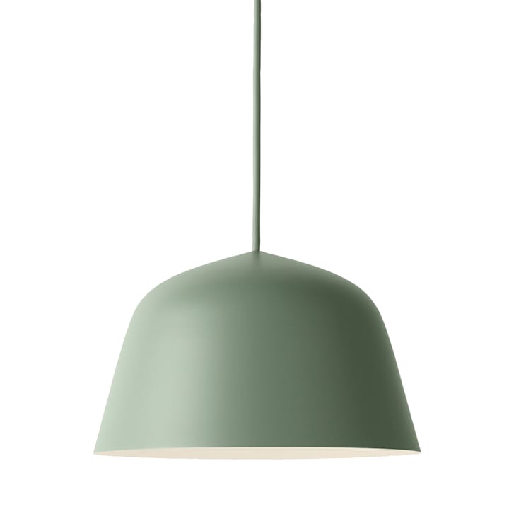Ambit loftlampe Ø25 cm - dusty green (grøn) - Muuto