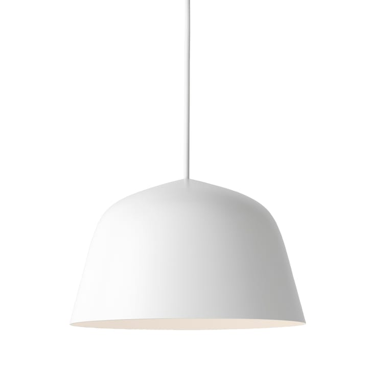 Ambit loftlampe Ø25 cm - hvid - Muuto