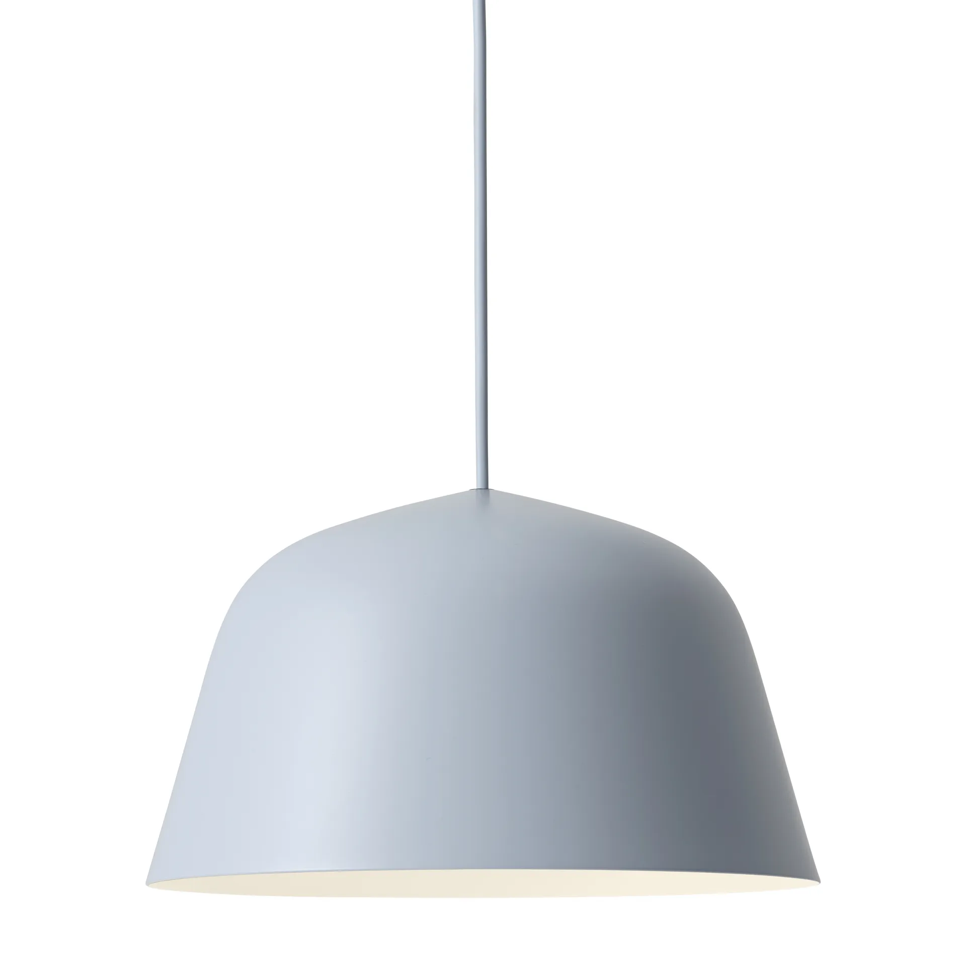 Ambit loftlampe Ø25 cm, Light blue Muuto