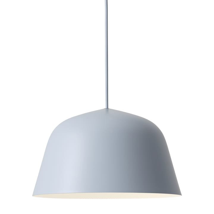 Ambit loftlampe Ø25 cm - Light blue - Muuto