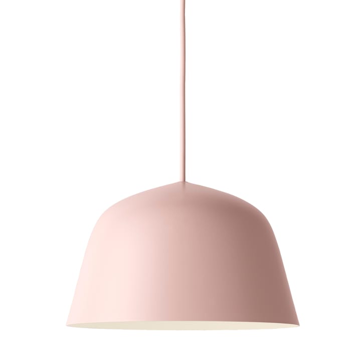 Ambit loftlampe Ø25 cm - rose (lyserød) - Muuto