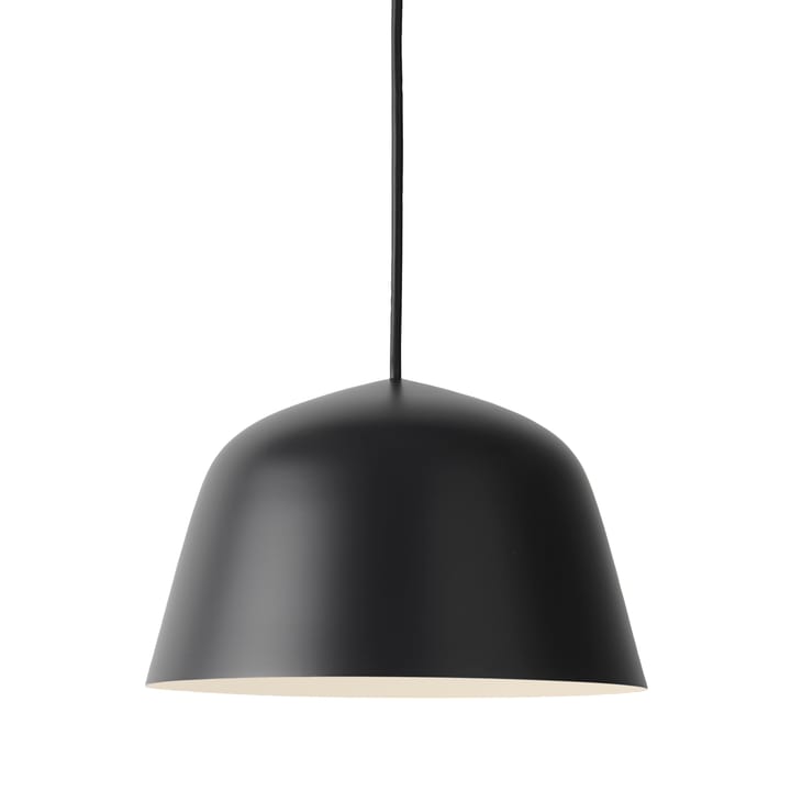 Ambit loftlampe Ø25 cm - sort - Muuto