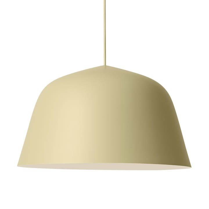 Ambit loftlampe Ø40 cm - beige-grøn - Muuto