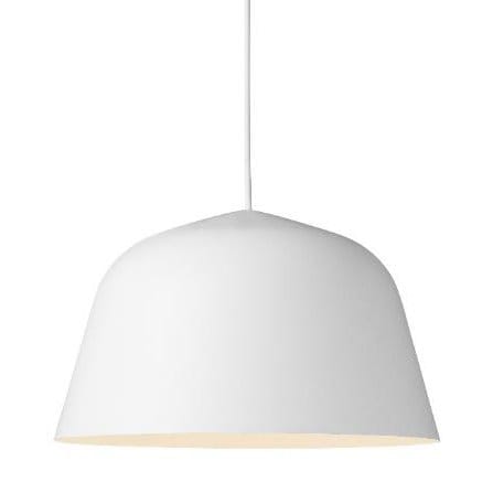 Ambit loftlampe Ø40 cm - hvid - Muuto