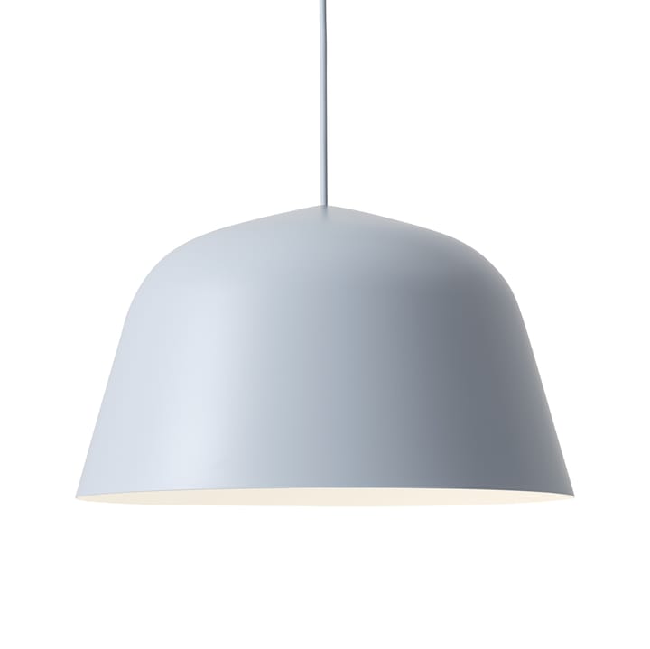 Ambit loftlampe Ø40 cm - Light blue - Muuto