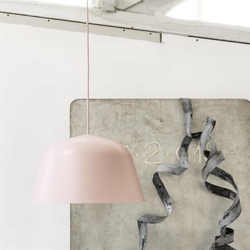 Ambit loftlampe Ø40 cm - rose (lyserød) - Muuto