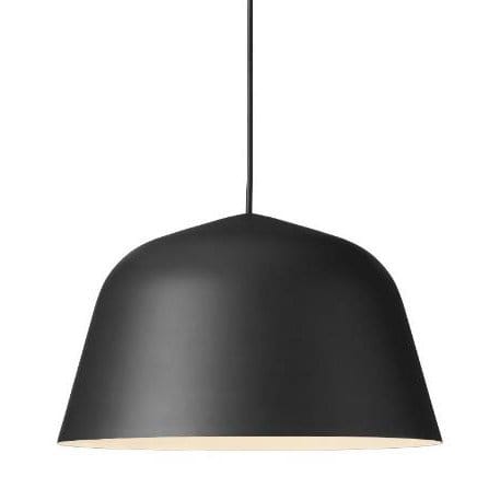 Ambit loftlampe Ø40 cm - sort - Muuto