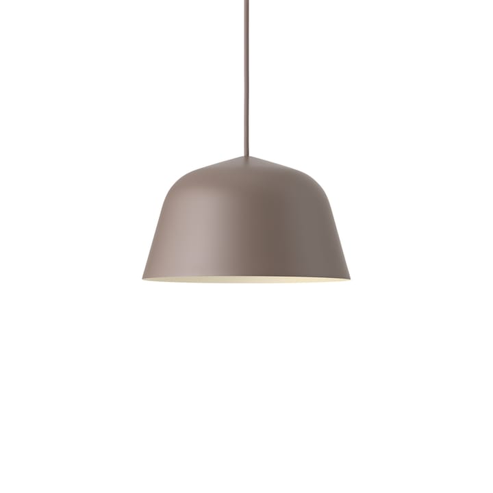 Ambit pendel - taupe, Ø25 cm - Muuto