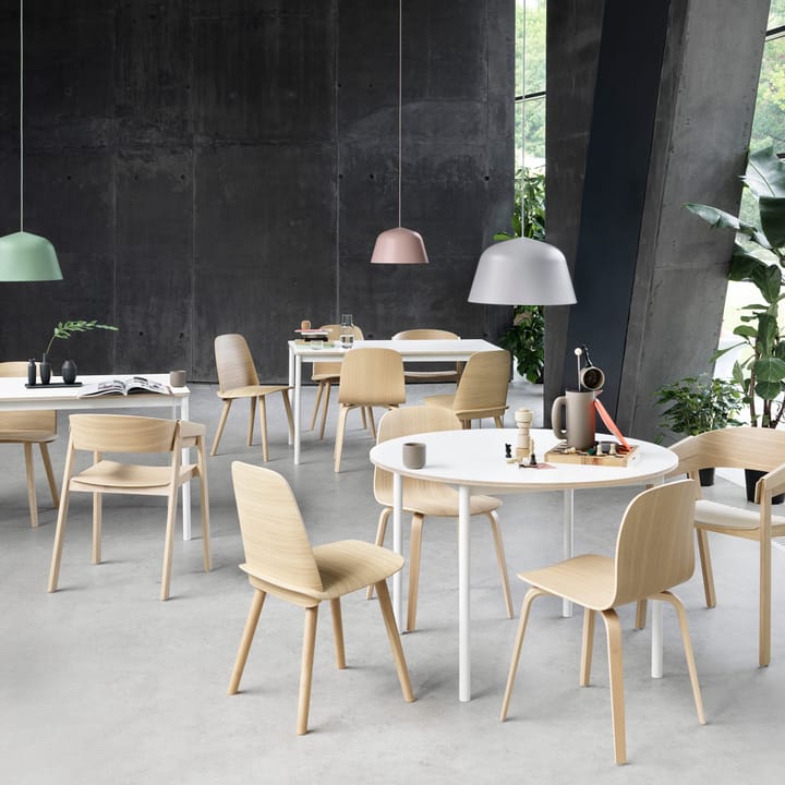 Ambit pendel, taupe, Ø40 cm Muuto