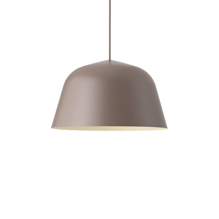 Ambit pendel - taupe, Ø40 cm - Muuto