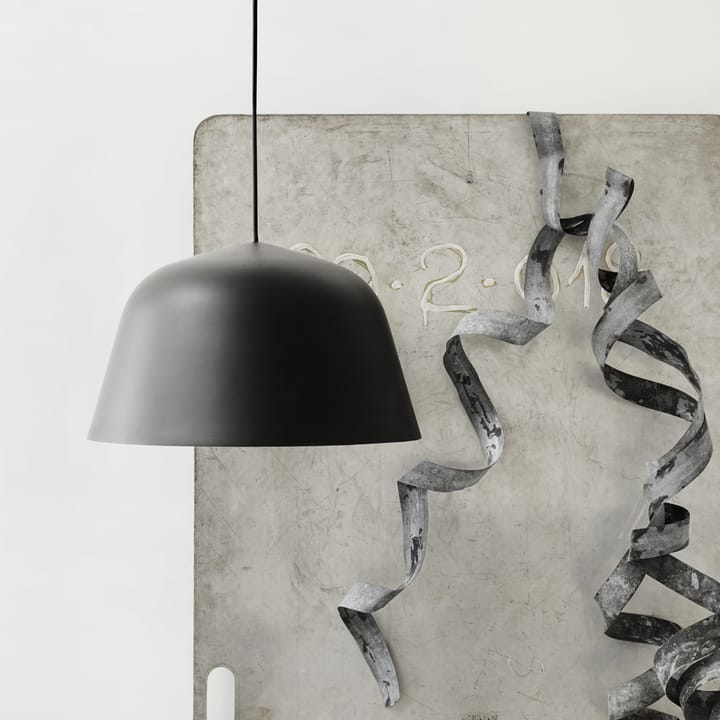 Ambit pendel, taupe, Ø40 cm Muuto