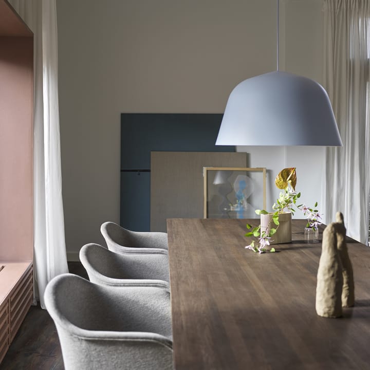 Ambit pendel, taupe, Ø40 cm Muuto
