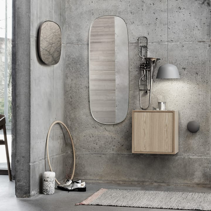 Ambit pendel, taupe, Ø40 cm Muuto