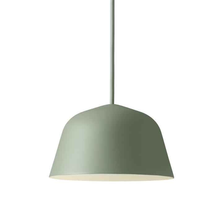 Ambit pendul Ø16,5 cm - dusty green (grøn) - Muuto