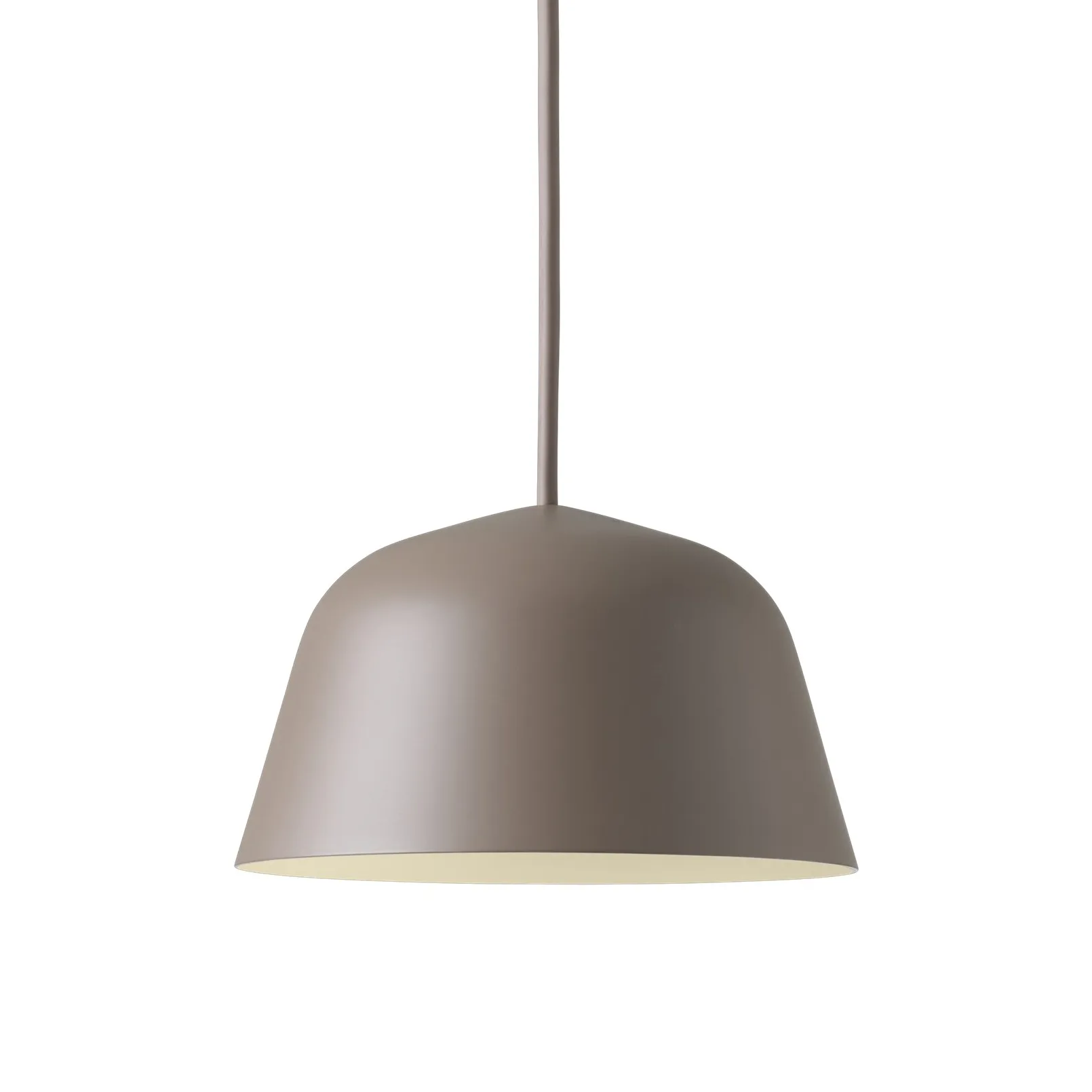 Ambit pendul Ø16,5 cm, Taupe (beige) Muuto