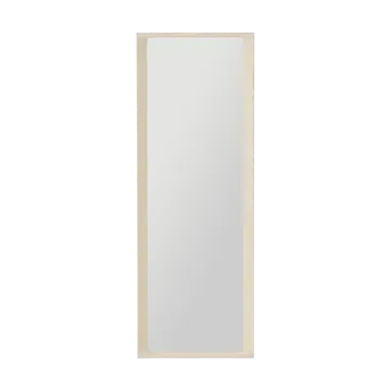 Arced spejl 170x61 cm - Spruce - Muuto
