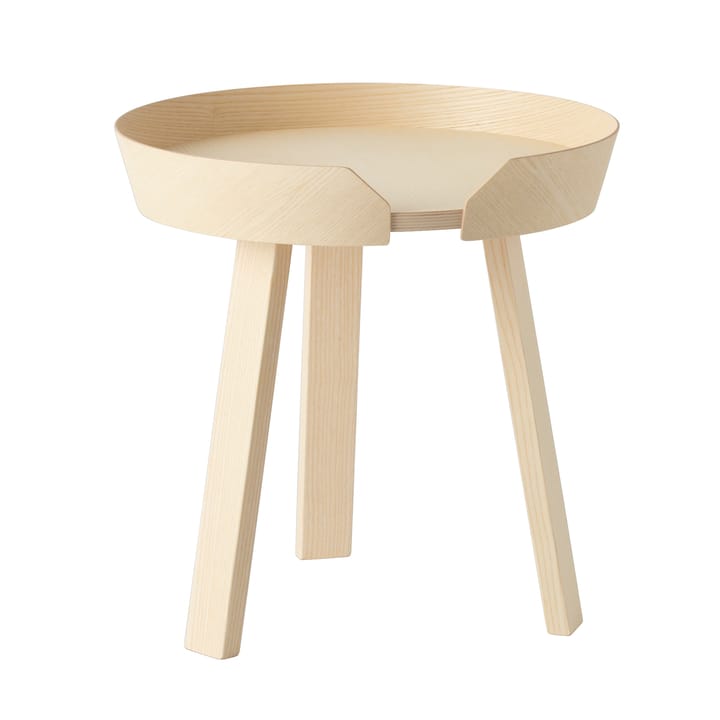 Around bord lille - ask - Muuto