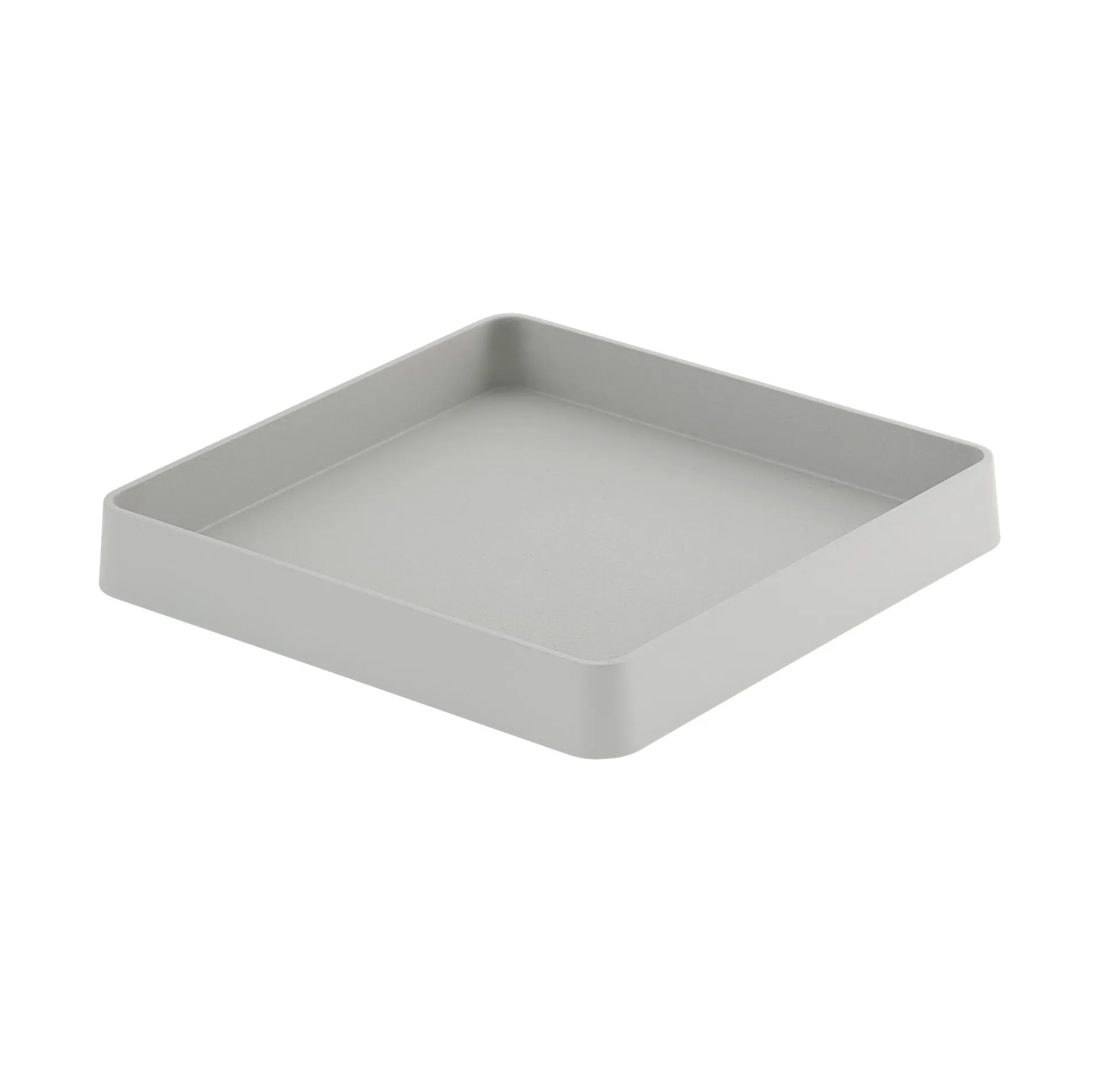 Arrange Desktop bakke 25x25 cm, Grey Muuto