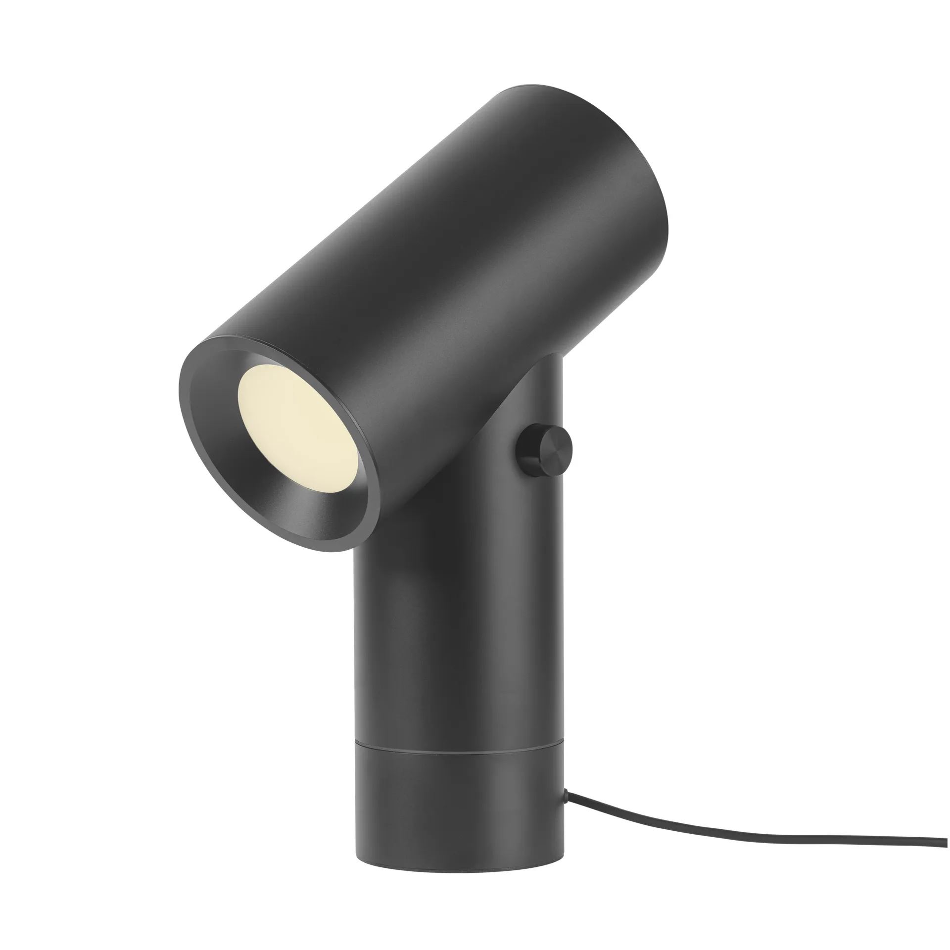 Beam bordlampe 45,4 cm, Black Muuto