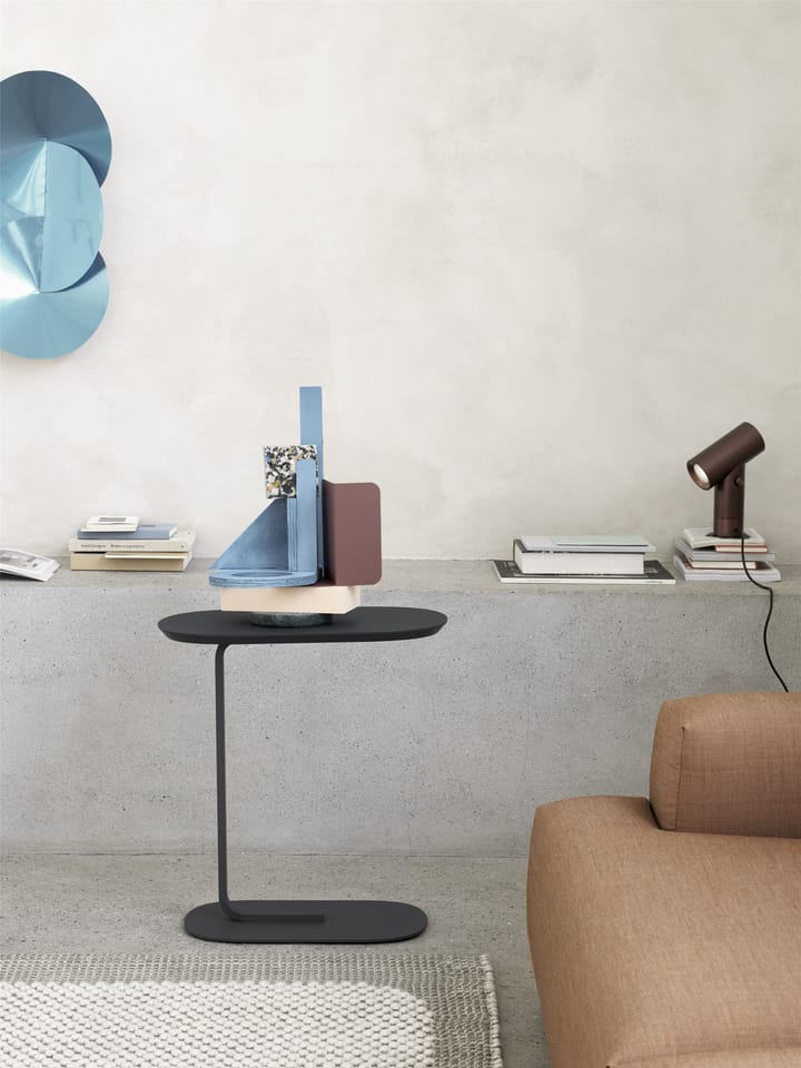 Beam bordlampe, Black Muuto