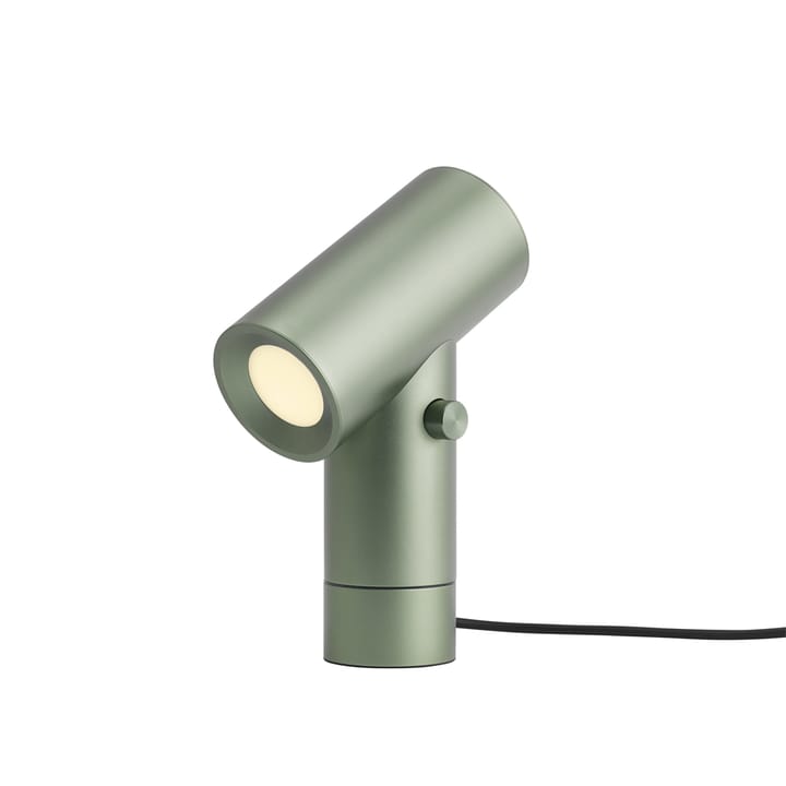 Beam bordlampe, Grøn Muuto