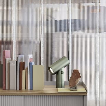 Beam bordlampe - Grøn - Muuto