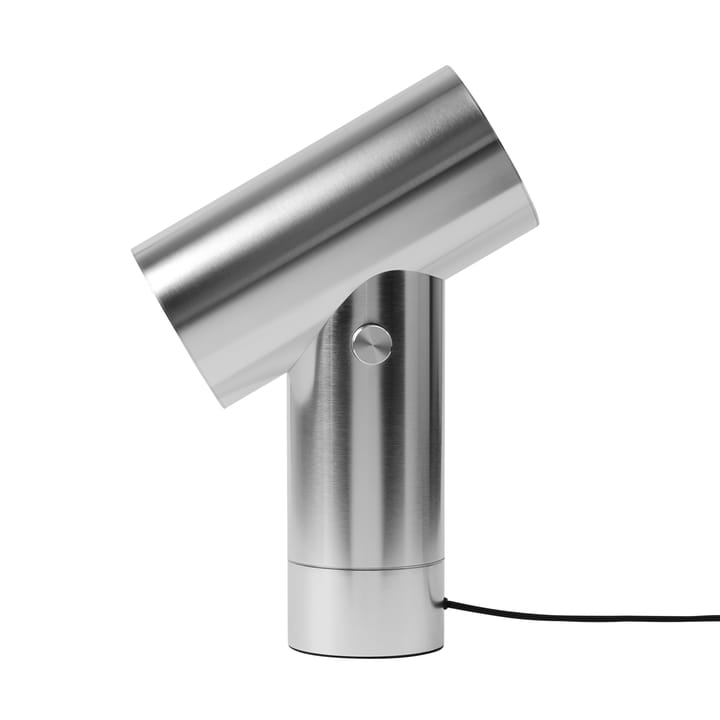 Beam bordlampe, Polished aluminium Muuto