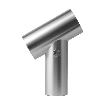 Beam portabel bordlampe - Aluminium, 26,2 cm - Muuto