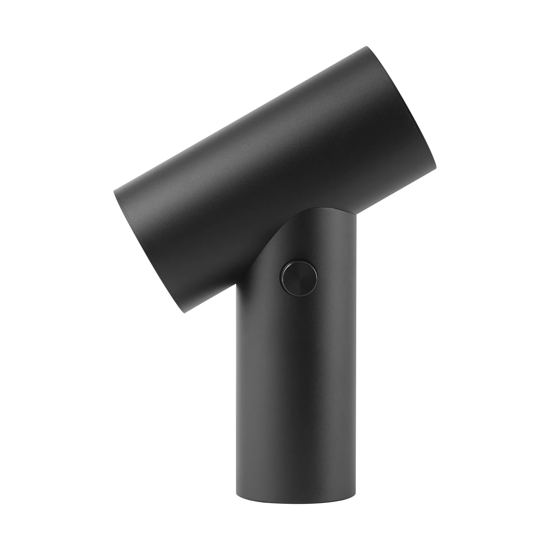 Beam portabel bordlampe, Black, 26,2 cm Muuto